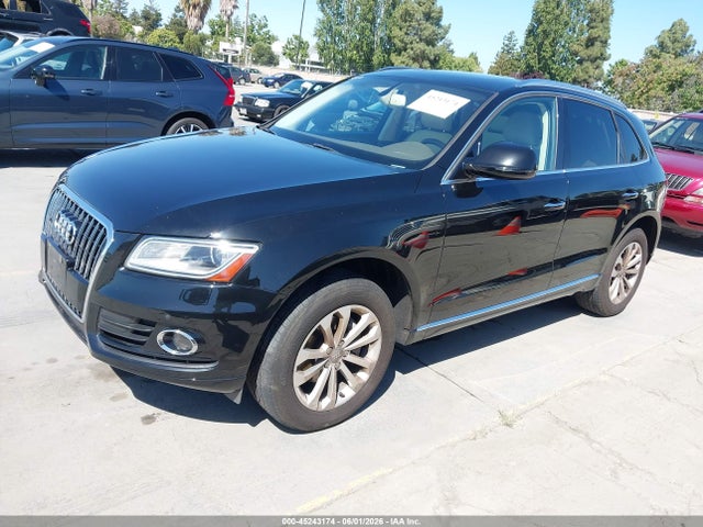 Audi Q5 2.0t Premium