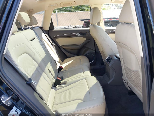 Audi Q5 2.0t Premium