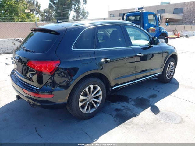 Audi Q5 2.0t Premium