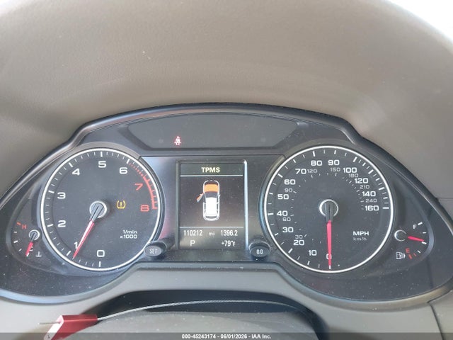 Audi Q5 2.0t Premium