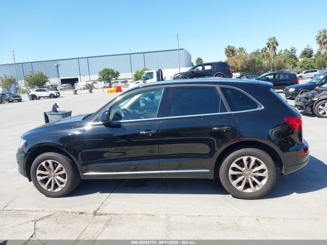 Audi Q5 2.0t Premium