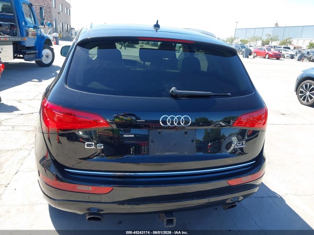 Audi Q5 2.0t Premium