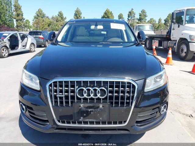 Audi Q5 2.0t Premium
