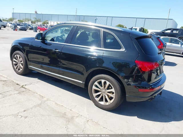 Audi Q5 2.0t Premium