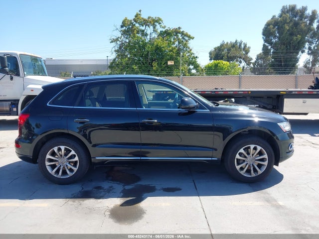 Audi Q5 2.0t Premium