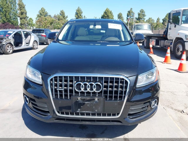 Audi Q5 2.0t Premium