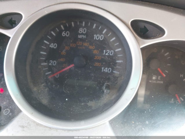 Toyota Highlander V6