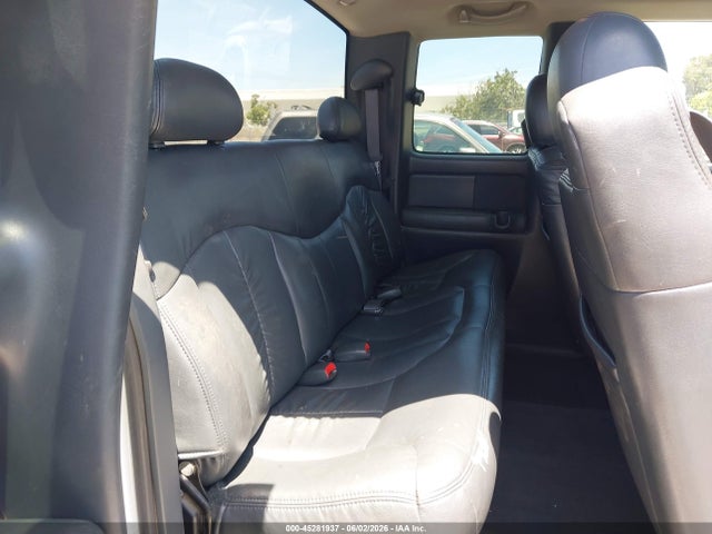 Chevrolet Silverado 2500 Ls
