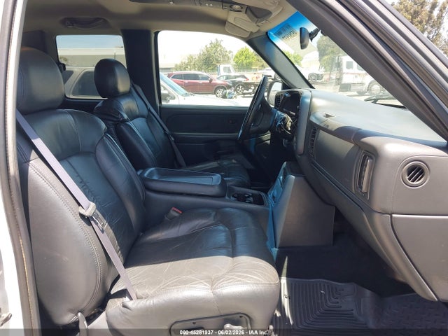 Chevrolet Silverado 2500 Ls