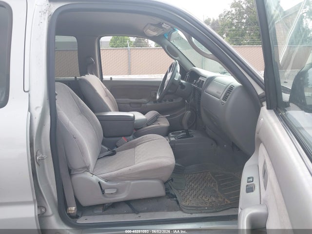 Toyota Tacoma Prerunner