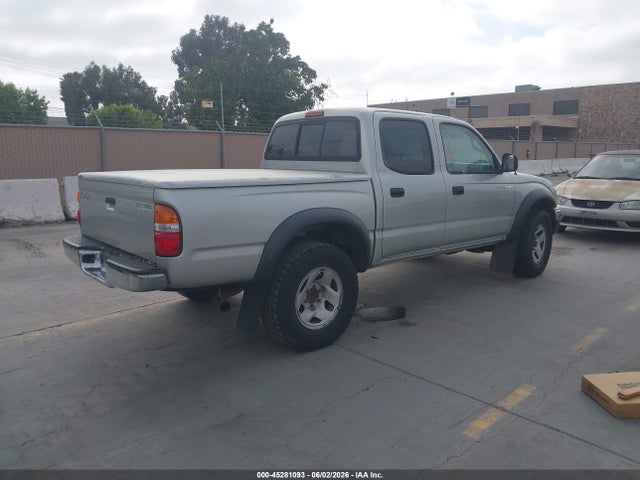 Toyota Tacoma Prerunner