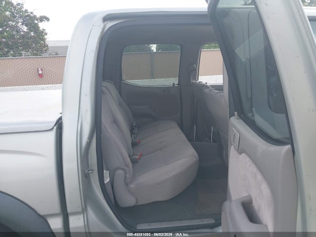 Toyota Tacoma Prerunner