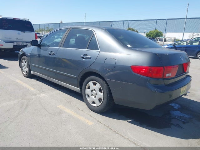Honda Accord 2.4 Lx