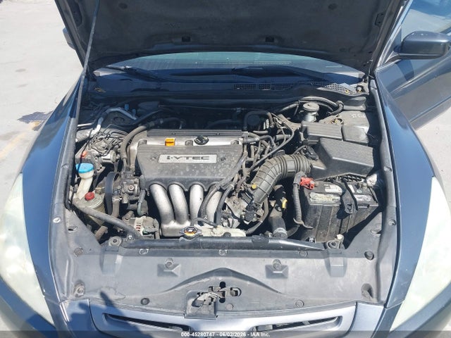 Honda Accord 2.4 Lx