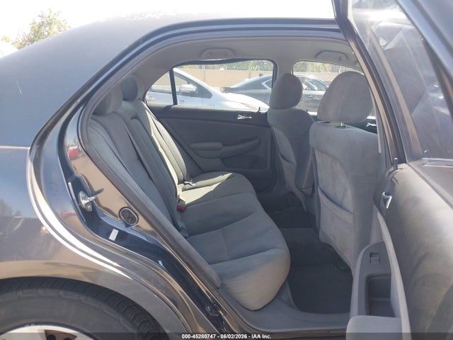 Honda Accord 2.4 Lx