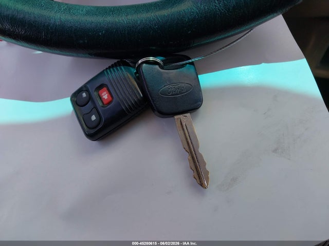 Ford Escape Xlt