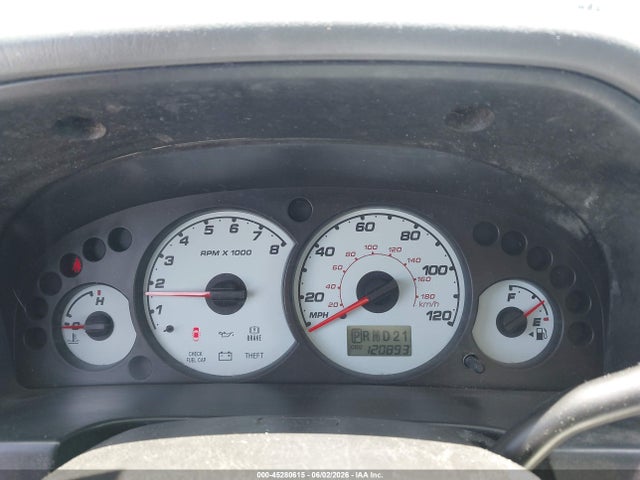 Ford Escape Xlt