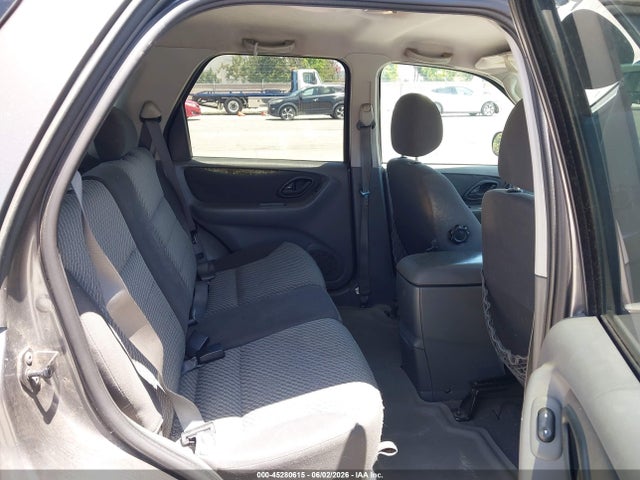 Ford Escape Xlt
