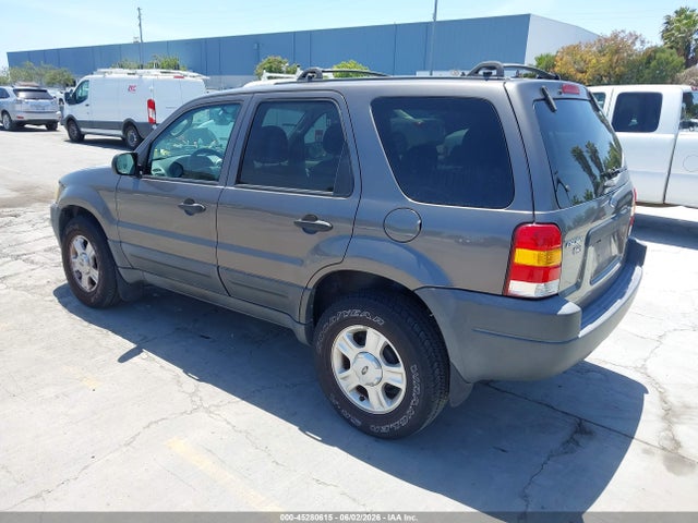 Ford Escape Xlt