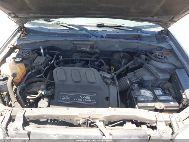 Ford Escape Xlt
