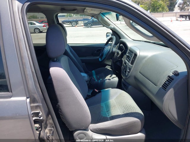 Ford Escape Xlt
