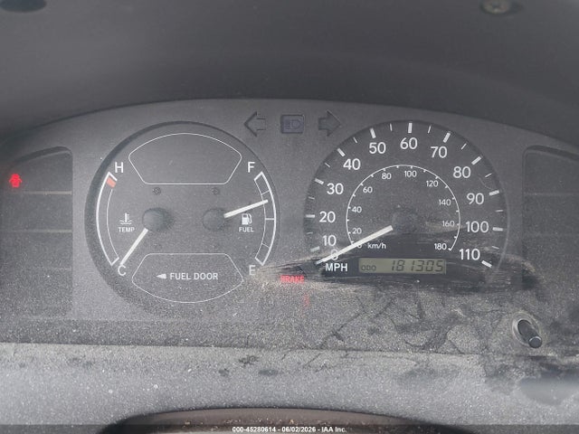 Toyota Corolla Ce