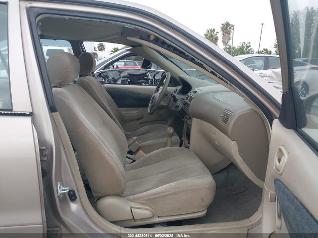 Toyota Corolla Ce
