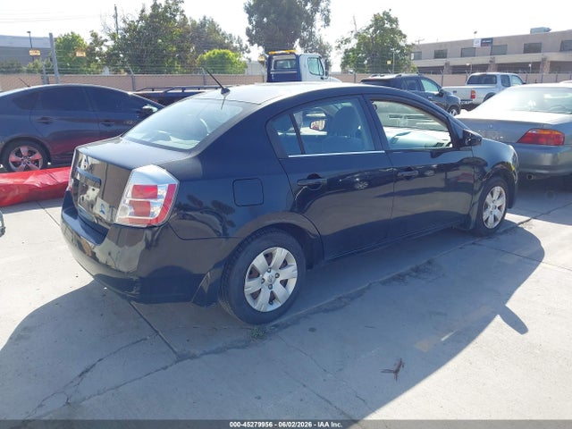 Nissan Sentra 2.0