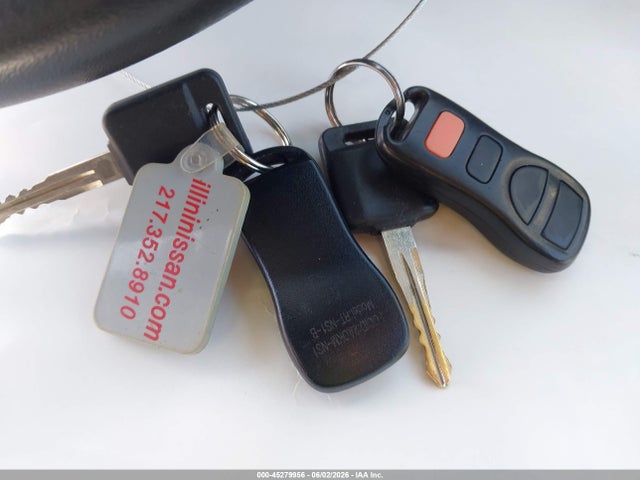 Nissan Sentra 2.0