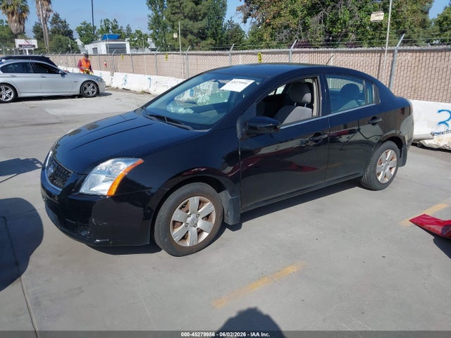 Nissan Sentra 2.0