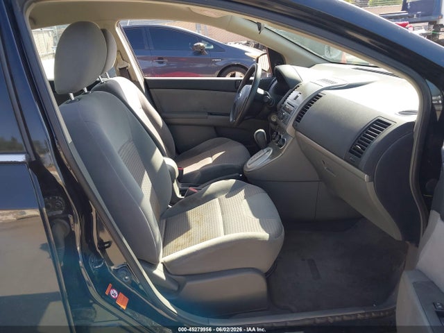 Nissan Sentra 2.0