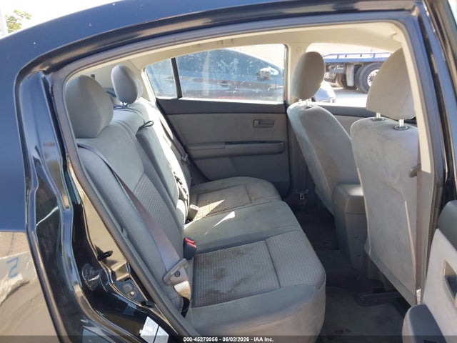 Nissan Sentra 2.0