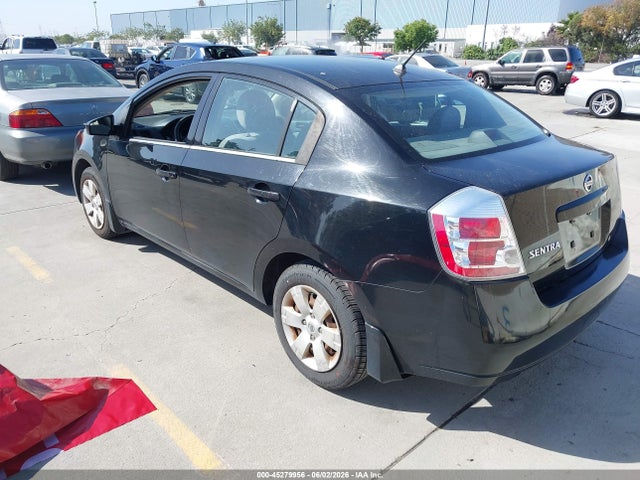 Nissan Sentra 2.0