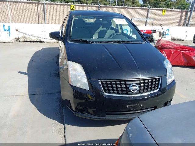 Nissan Sentra 2.0