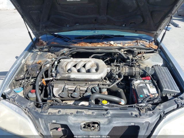 Acura TL 3.2