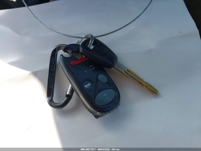 Acura TL 3.2