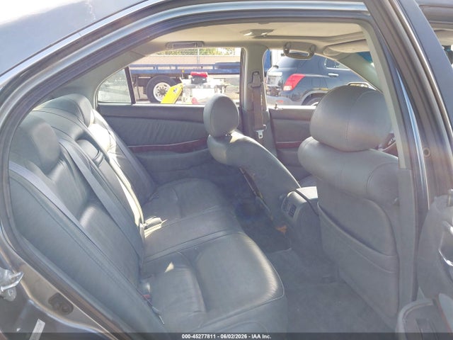 Acura TL 3.2