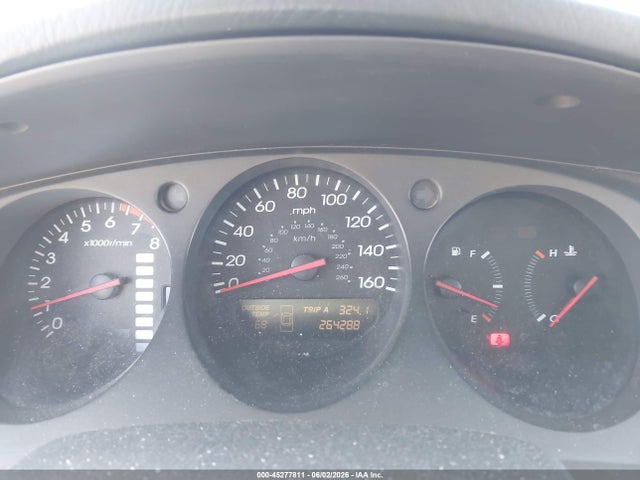 Acura TL 3.2