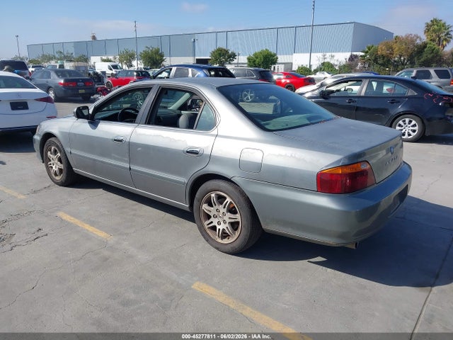 Acura TL 3.2