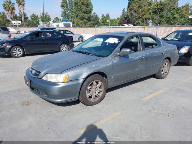 Acura TL 3.2