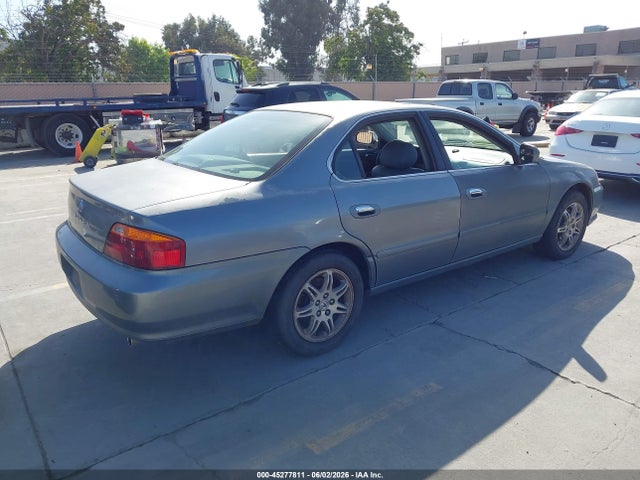 Acura TL 3.2