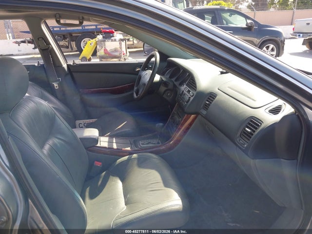 Acura TL 3.2