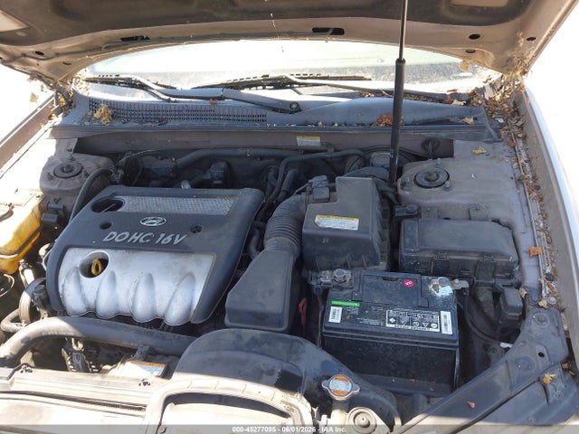 Hyundai SONATA Gls