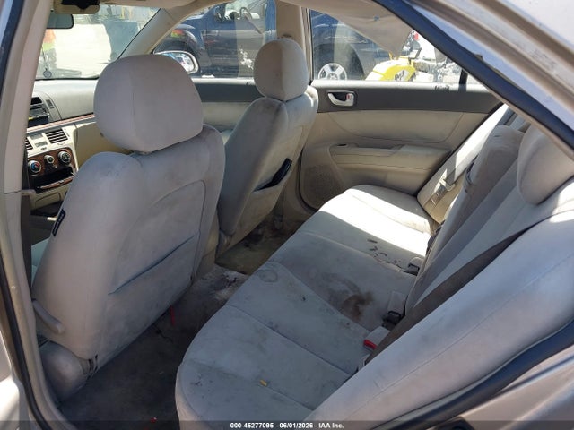 Hyundai SONATA Gls