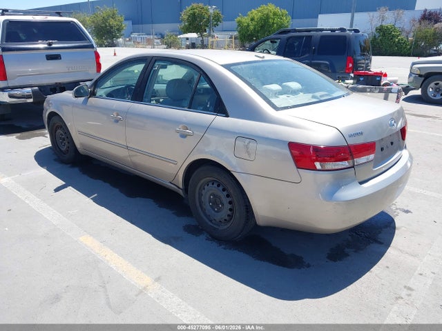 Hyundai SONATA Gls
