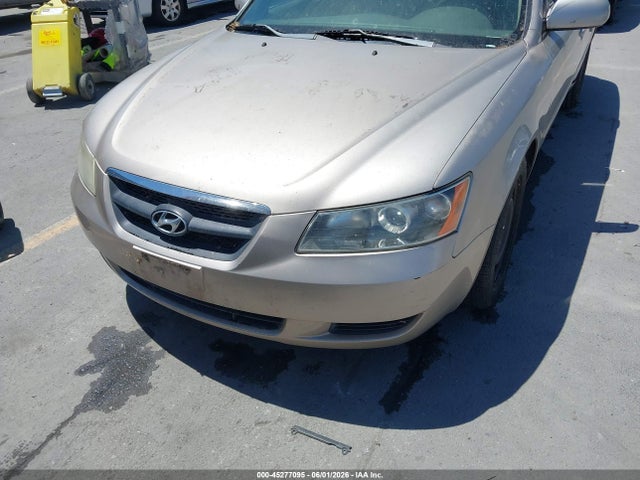 Hyundai SONATA Gls
