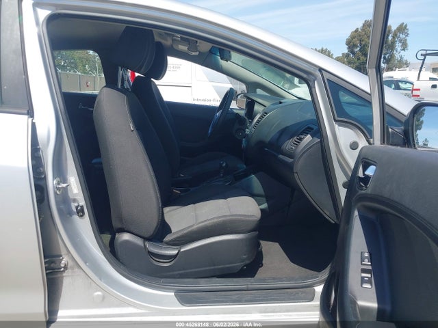 Kia Forte Lx