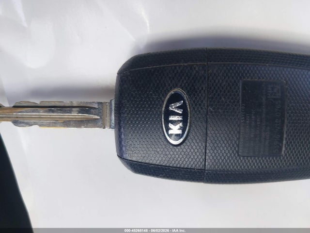 Kia Forte Lx