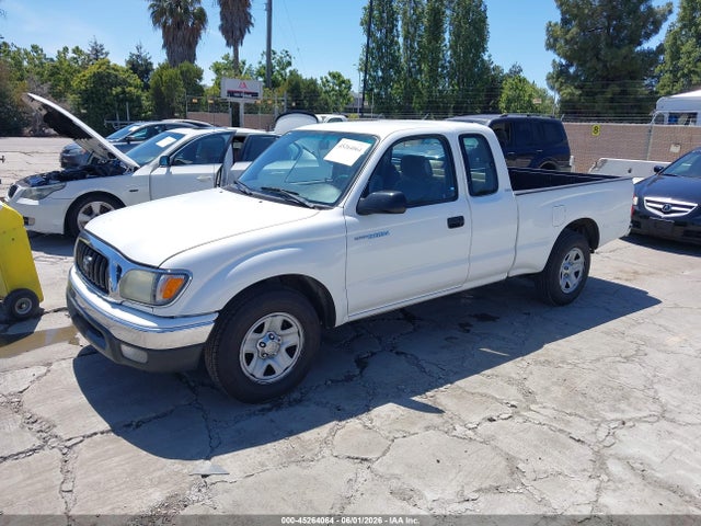 Toyota Tacoma