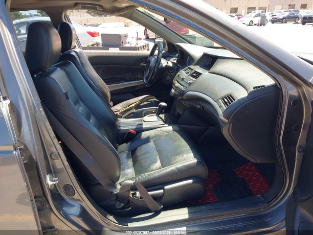 Honda Accord 2.4 Ex-l